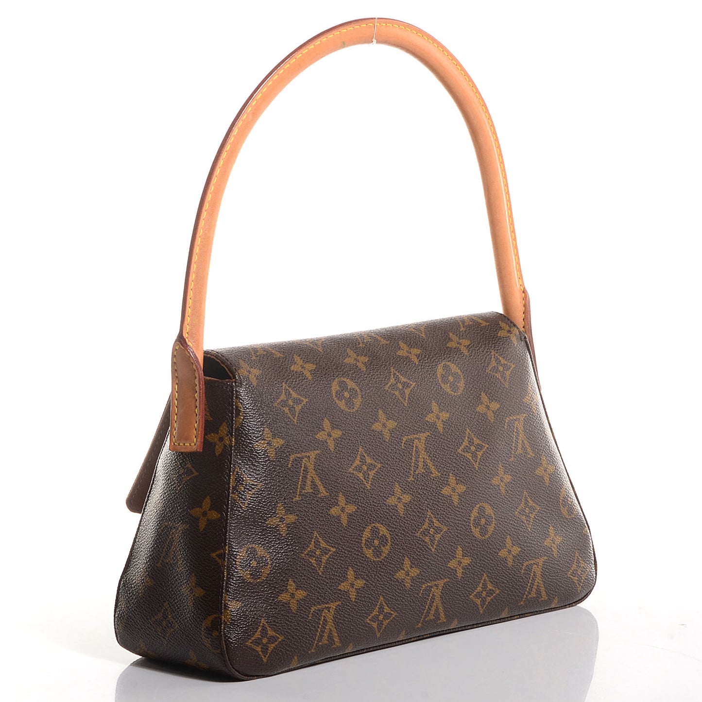 Monogram Mini Looping