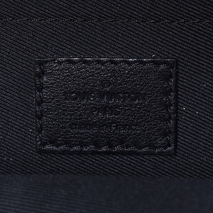 Louis Vuitton Monogram Palm Springs Backpack Mini 6 of 11