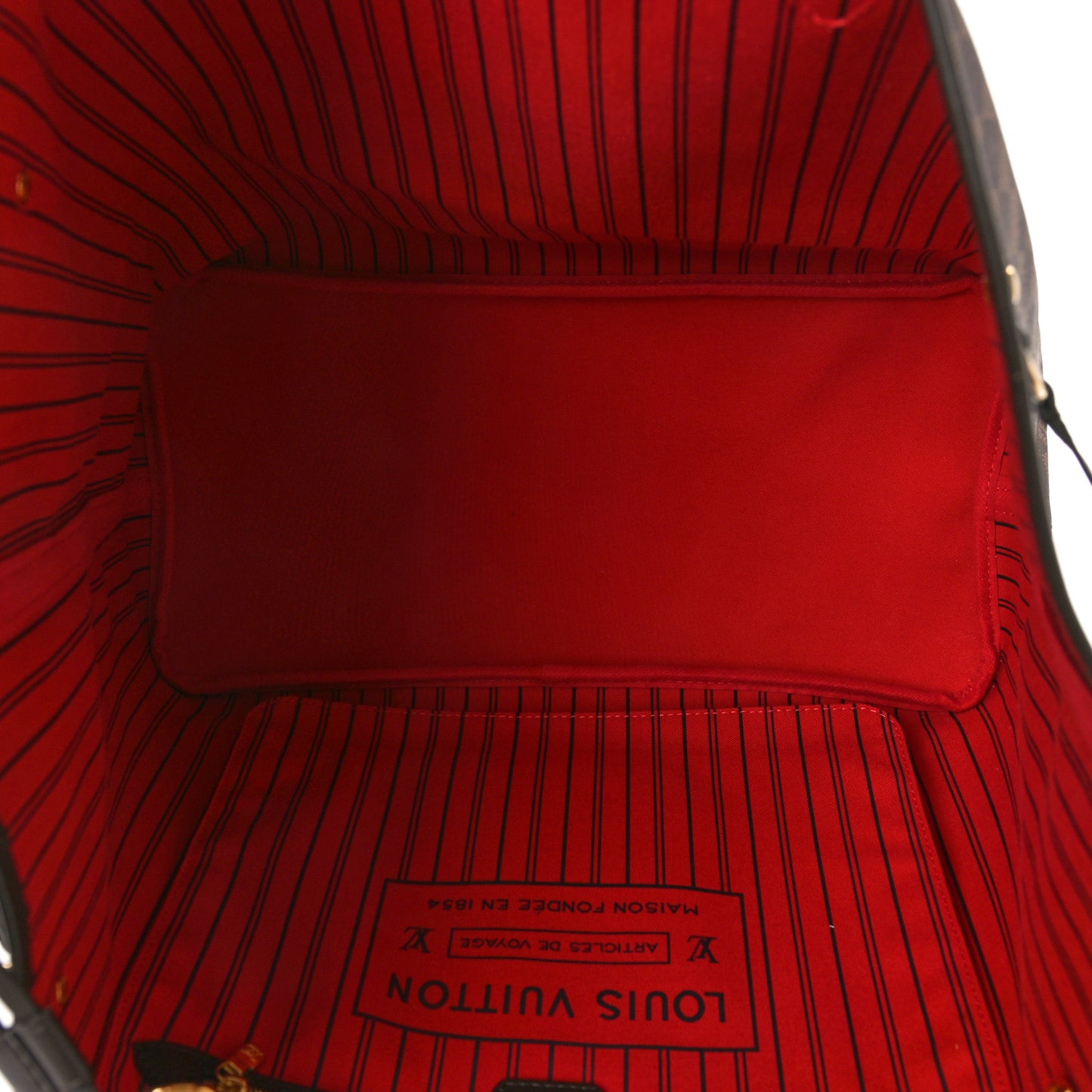 Damier Ebene Neo Neverfull GM