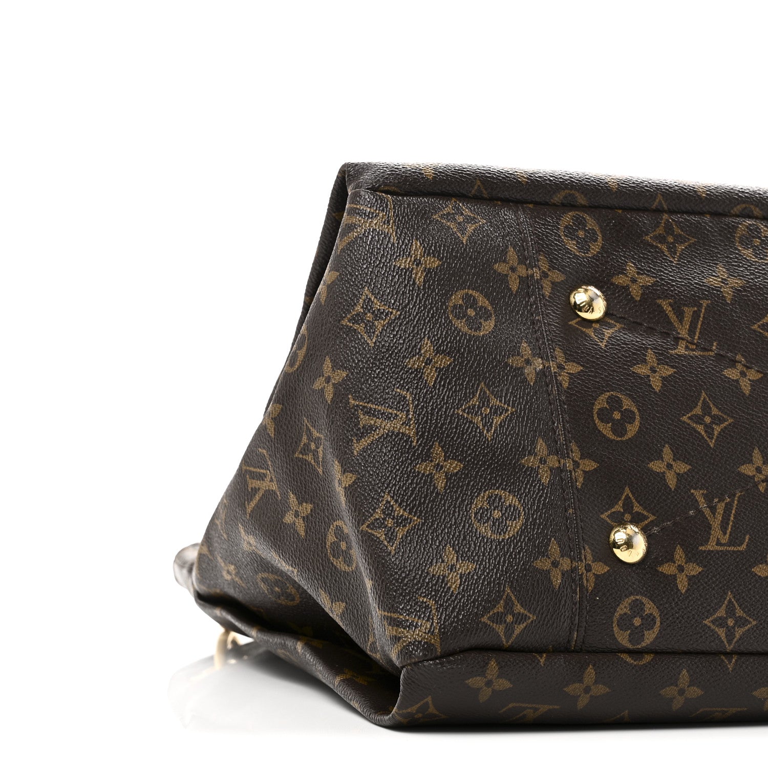 Louis Vuitton Monogram Artsy MM 8 of 9