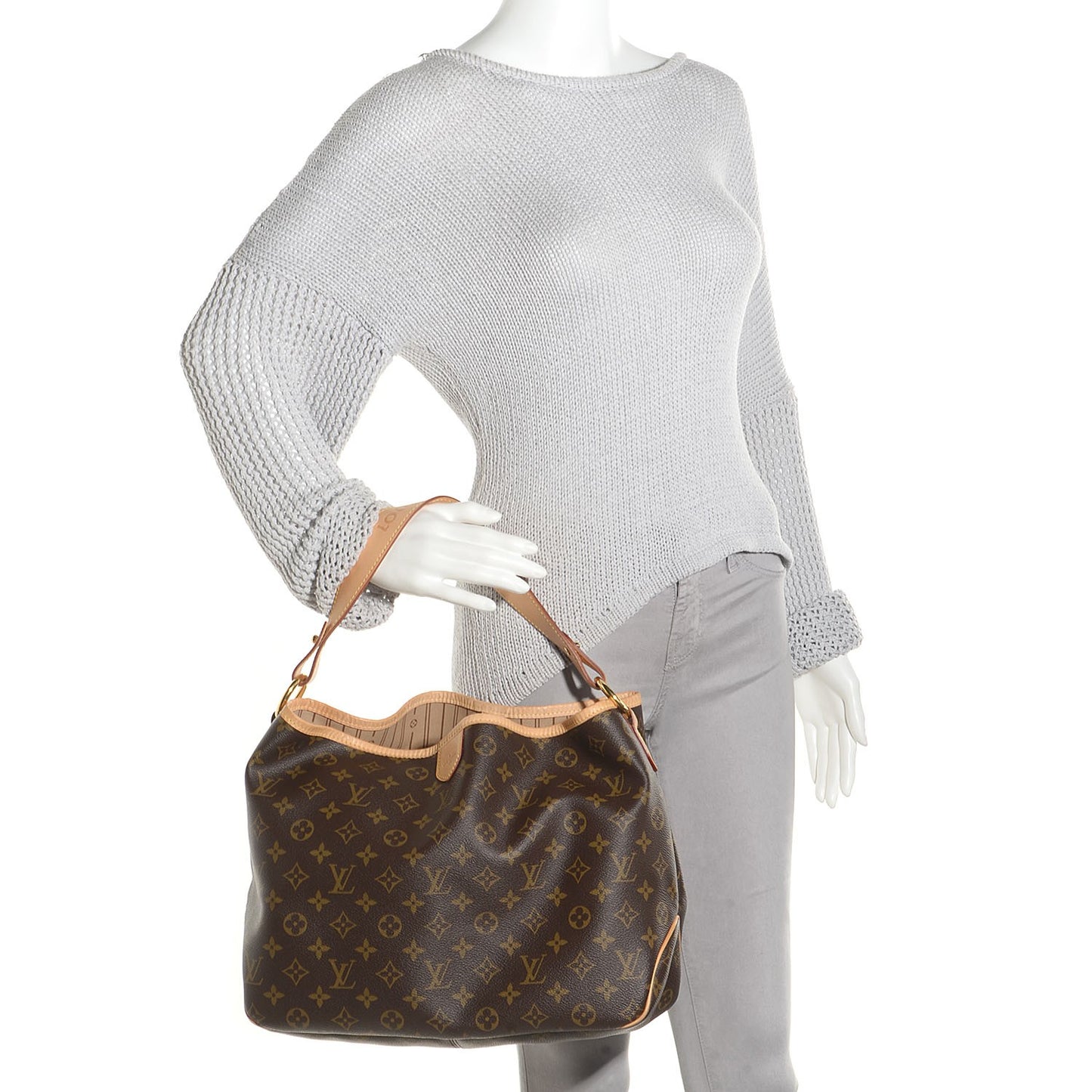 Monogram Delightful PM