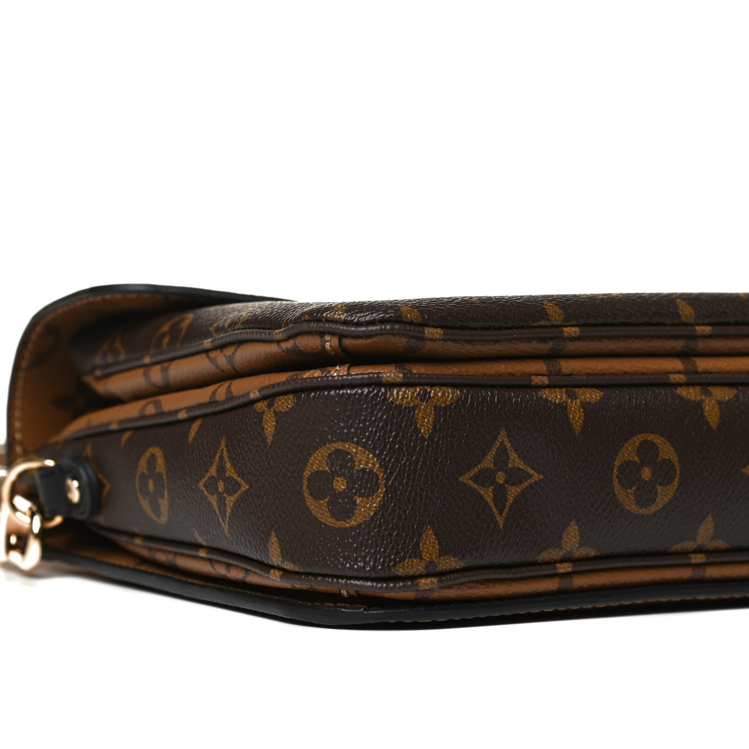 Louis Vuitton Reverse Monogram Pochette Metis 8 of 13