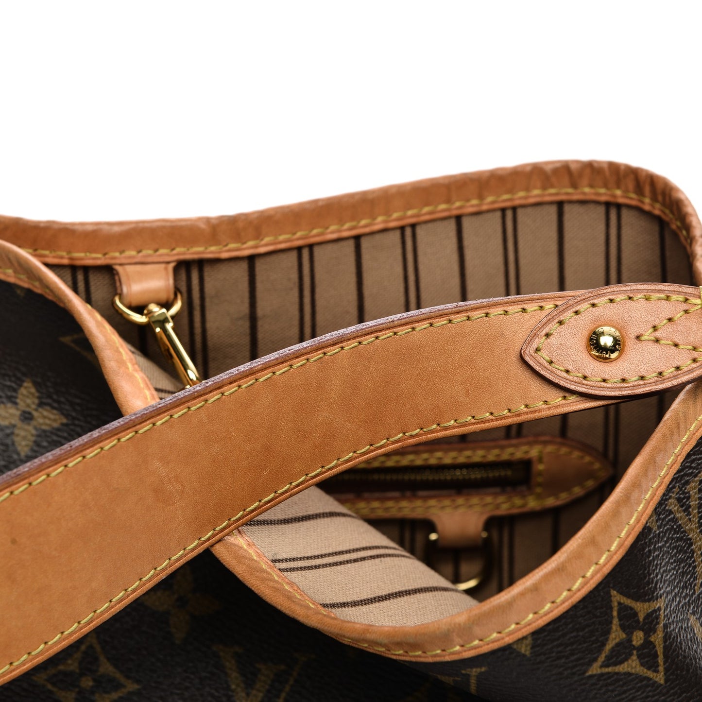 Monogram Delightful PM