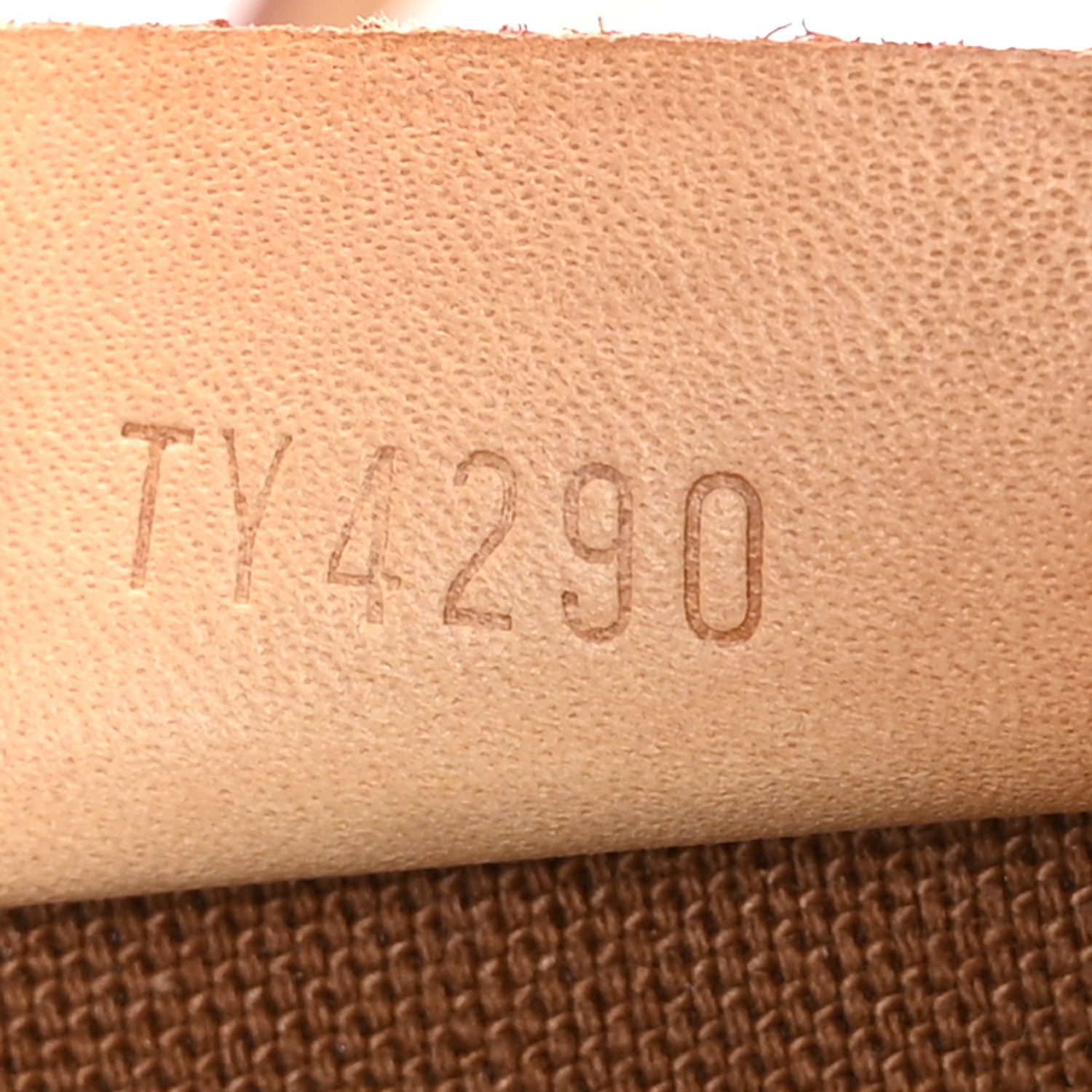 Louis Vuitton Monogram Nano Speedy 7 of 10