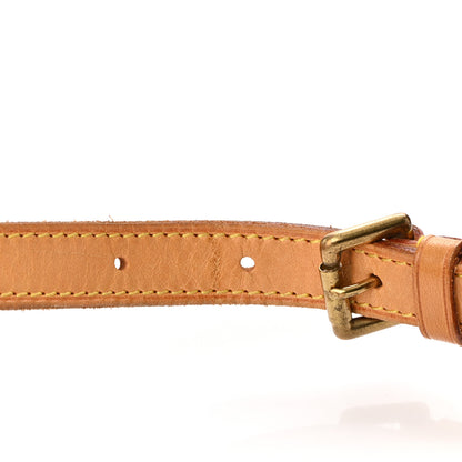 Louis Vuitton Monogram Sologne 16 of 19