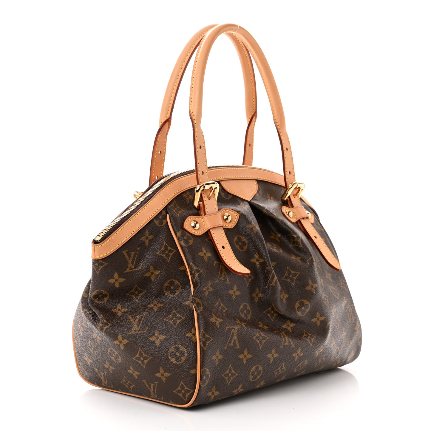 LOUIS VUITTON Monogram Tivoli GM