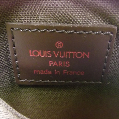 Louis Vuitton Damier Ebene Etui Okapi Case PM 7 of 8