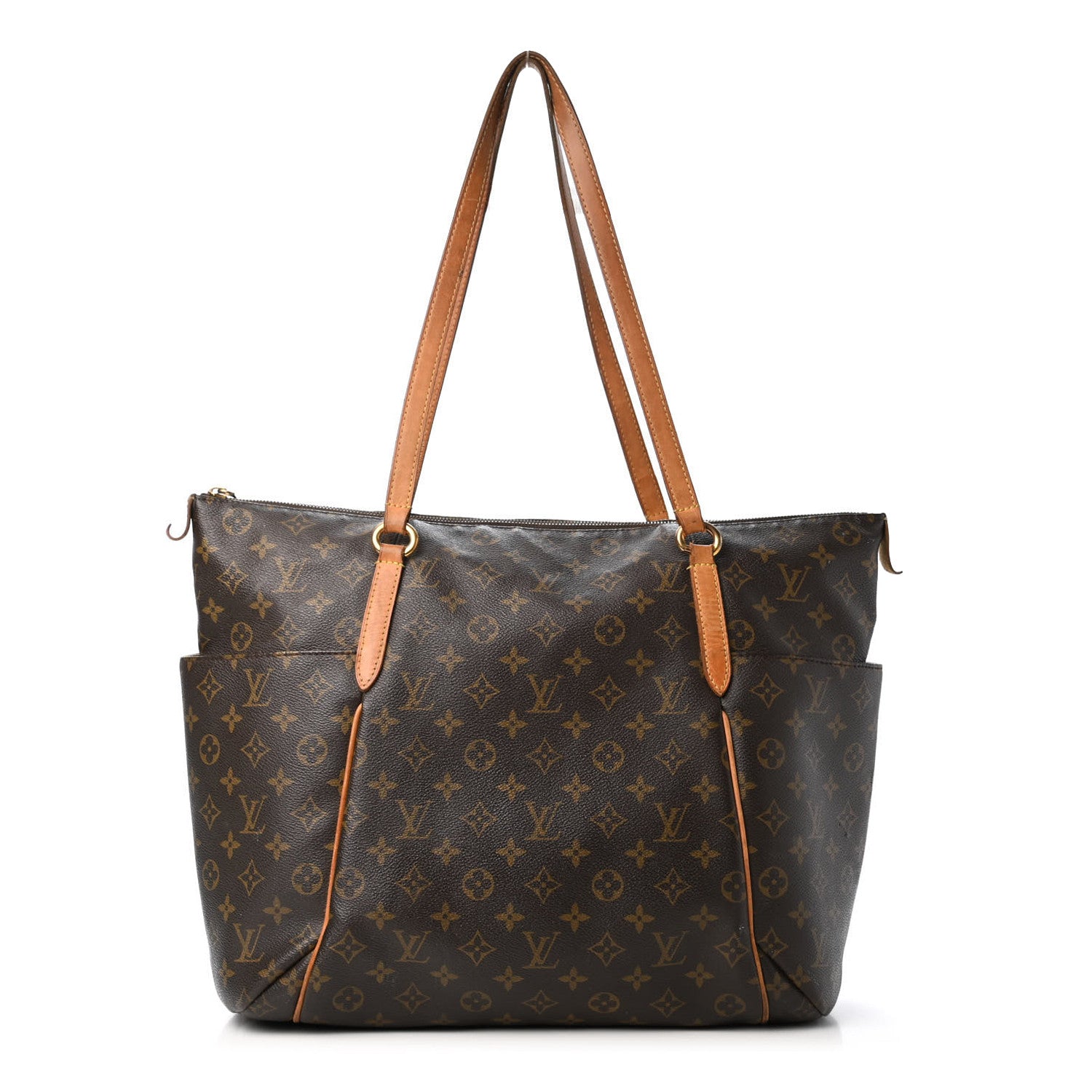 Louis Vuitton Monogram Totally GM 1 of 5