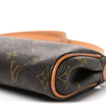 Louis Vuitton Monogram Eva Clutch 9 of 10