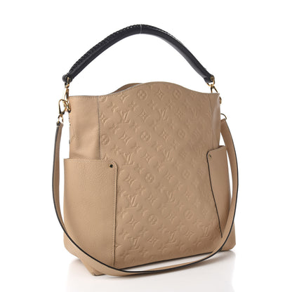 Louis Vuitton Empreinte Bagatelle Dune 2 of 9
