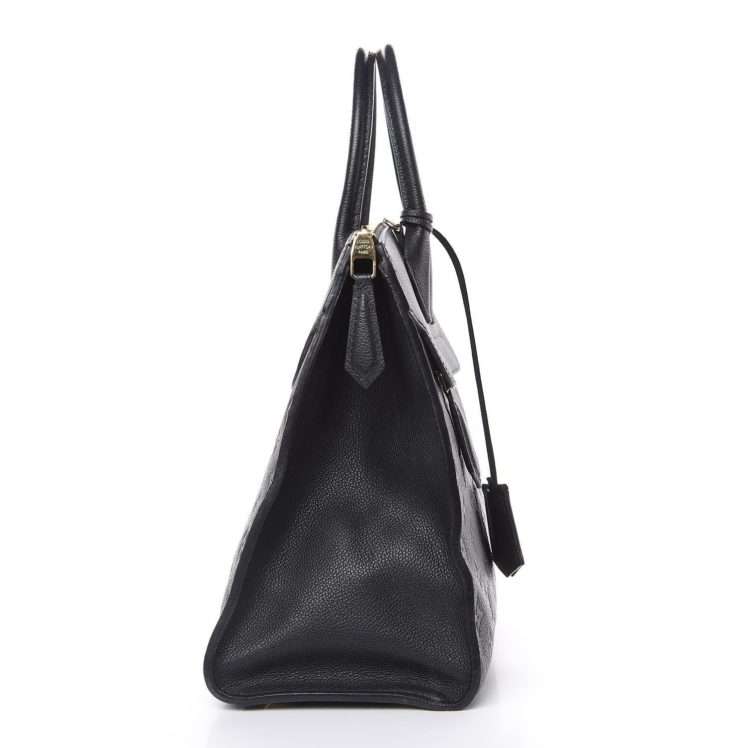 Louis Vuitton Empreinte Pont Neuf GM Black 15 of 17