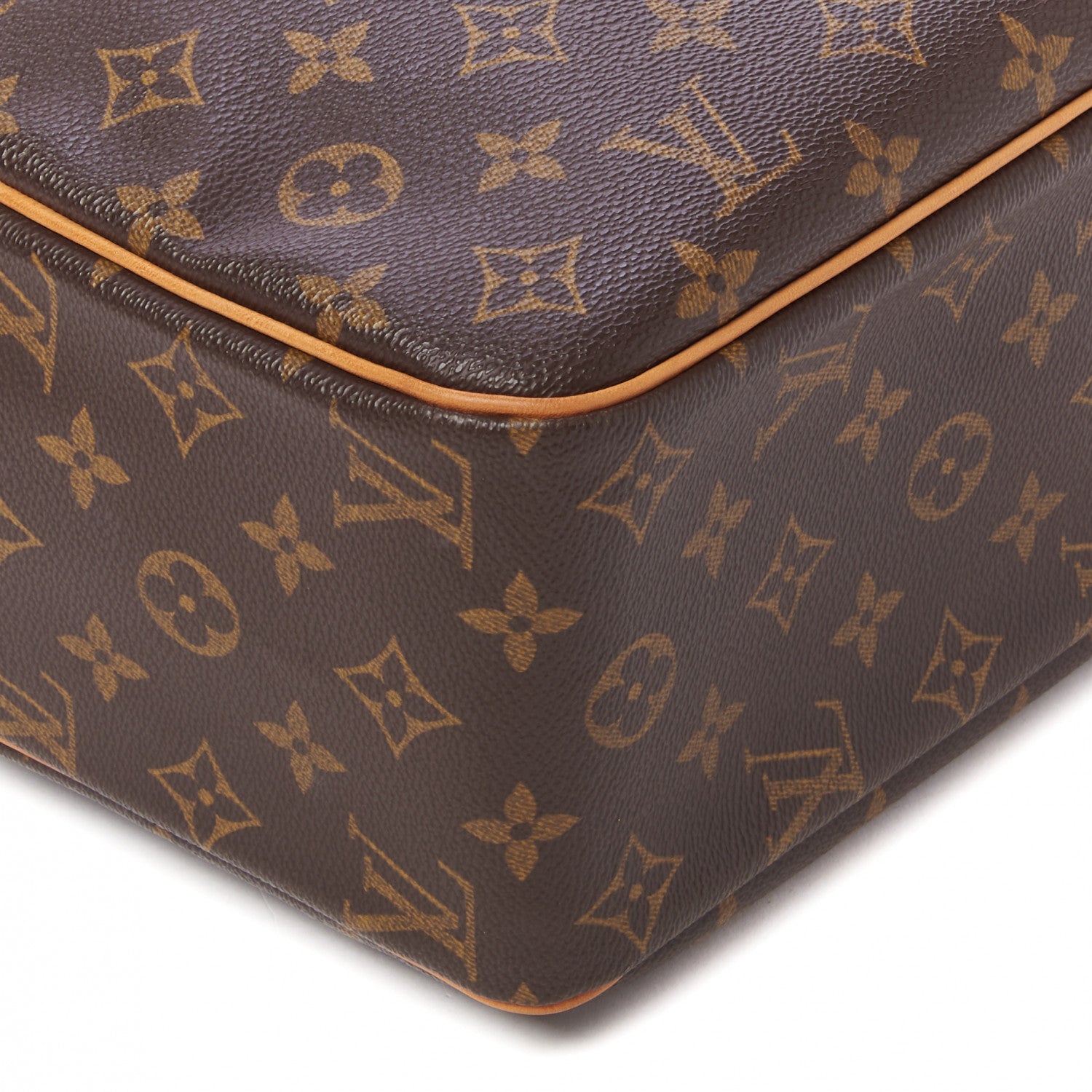 Louis Vuitton Monogram Cite GM 6 of 8