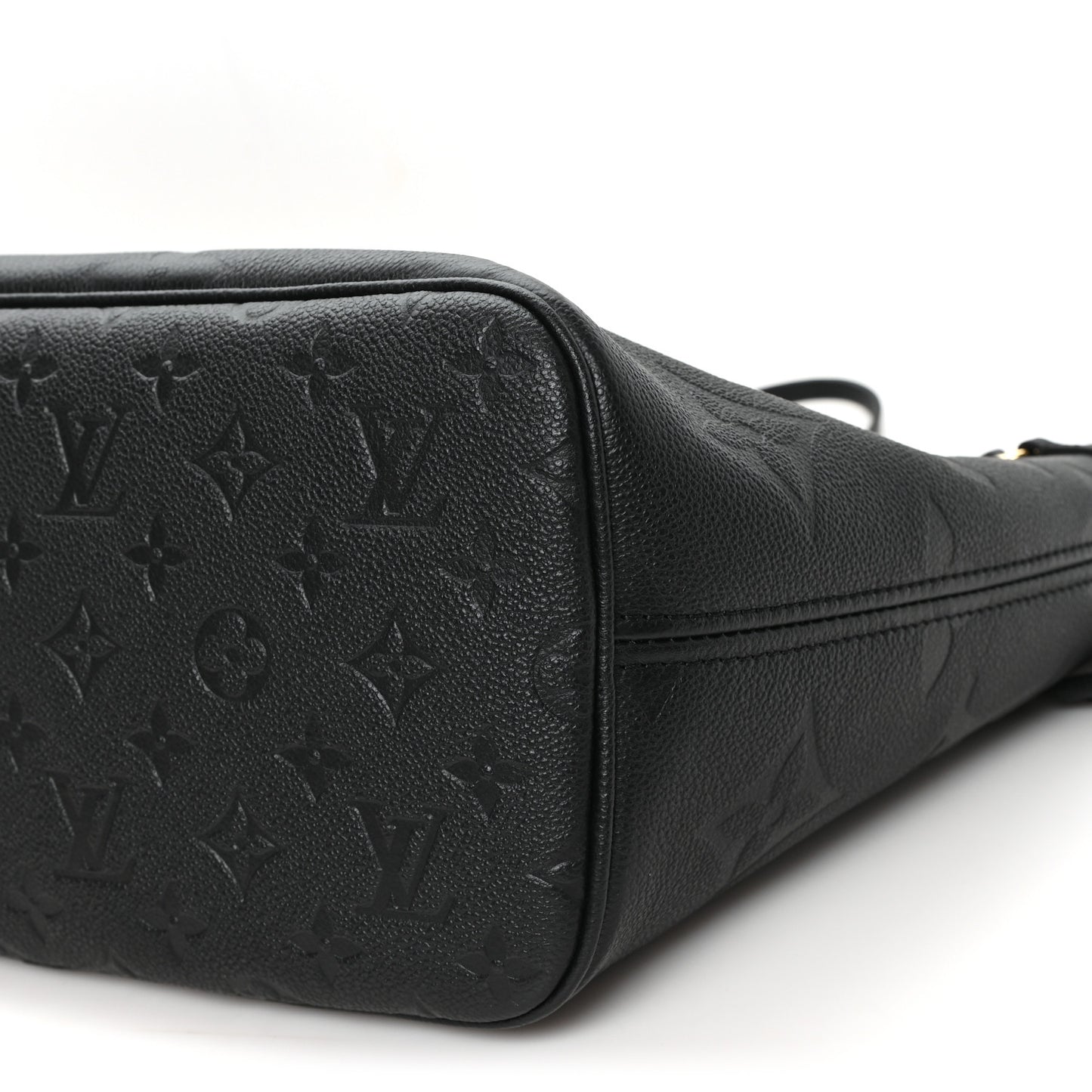 Empreinte Monogram Giant Neverfull MM Black