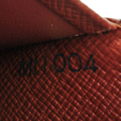 Louis Vuitton Monogram Passport Cover 7 of 7