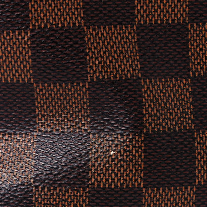 Louis Vuitton Damier Ebene Neo Neverfull MM 17 of 17
