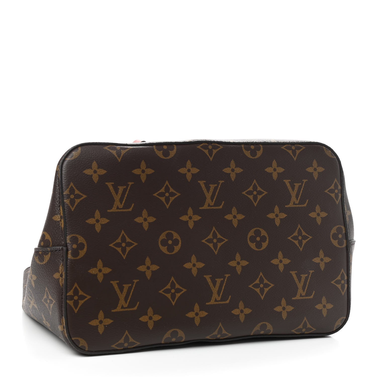 Louis Vuitton Monogram Neonoe MM Rose Poudre 4 of 8