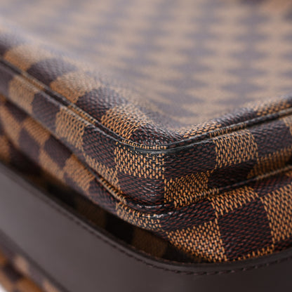 Louis Vuitton Damier Ebene Naviglio 10 of 18