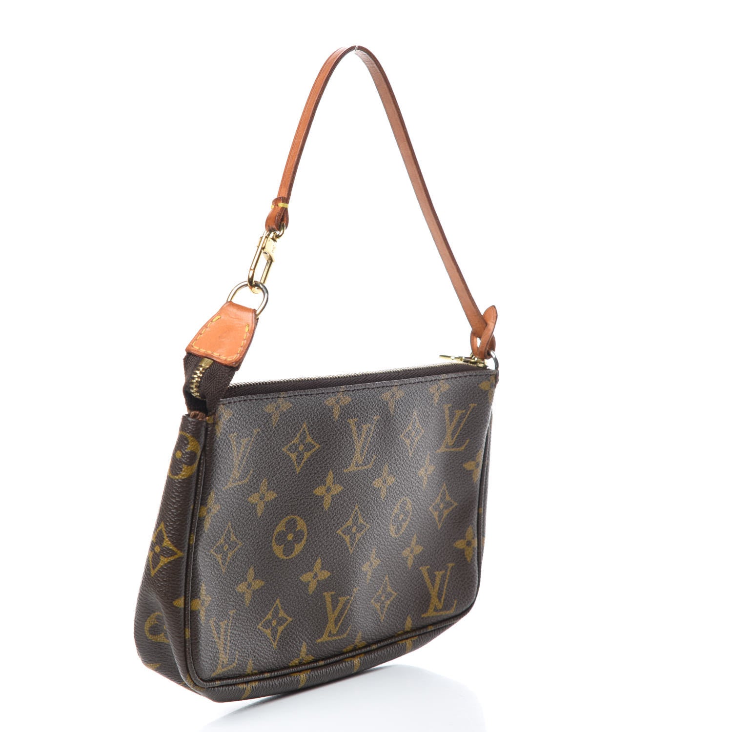Louis Vuitton Monogram Pochette Accessories 3 of 16