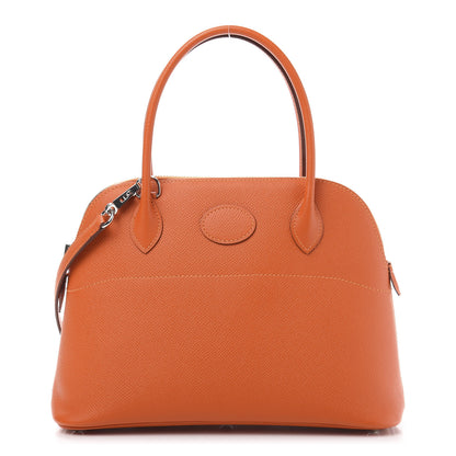 Hermes Epsom Bolide 27 Feu 1 of 9