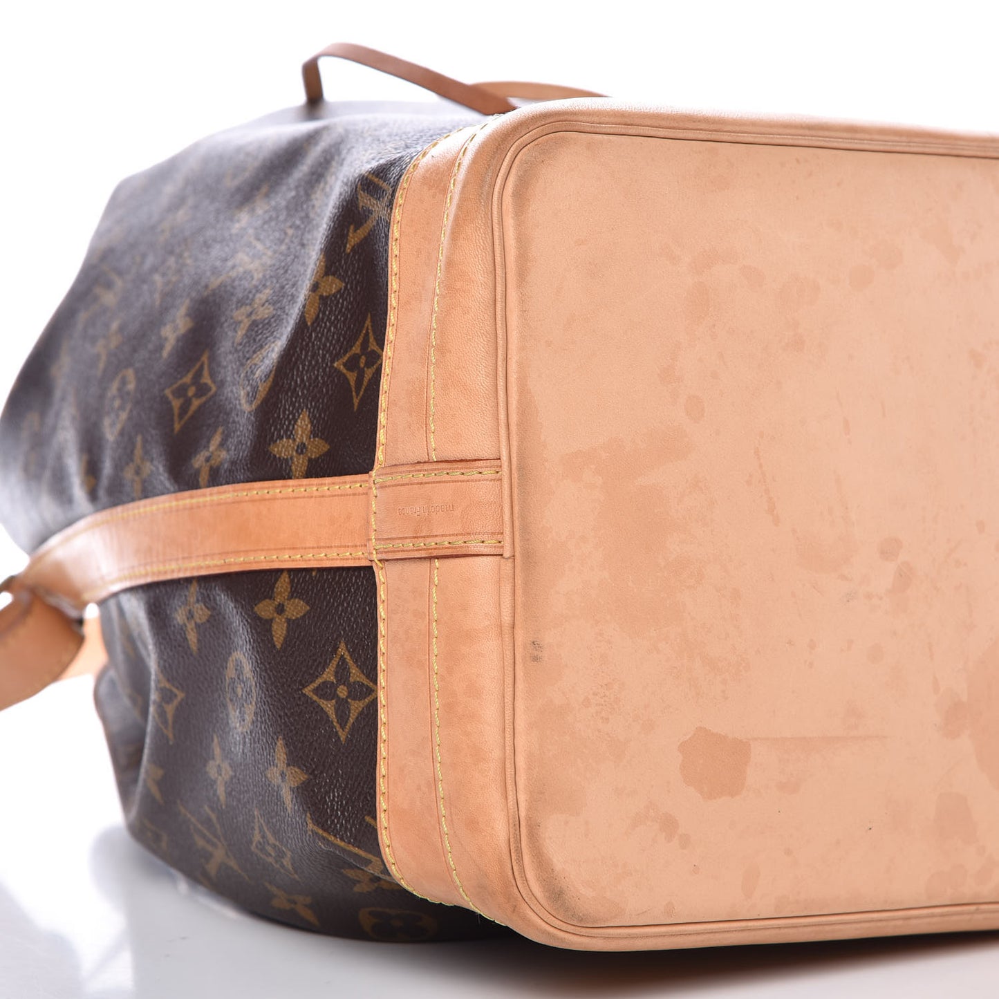 Monogram Noe