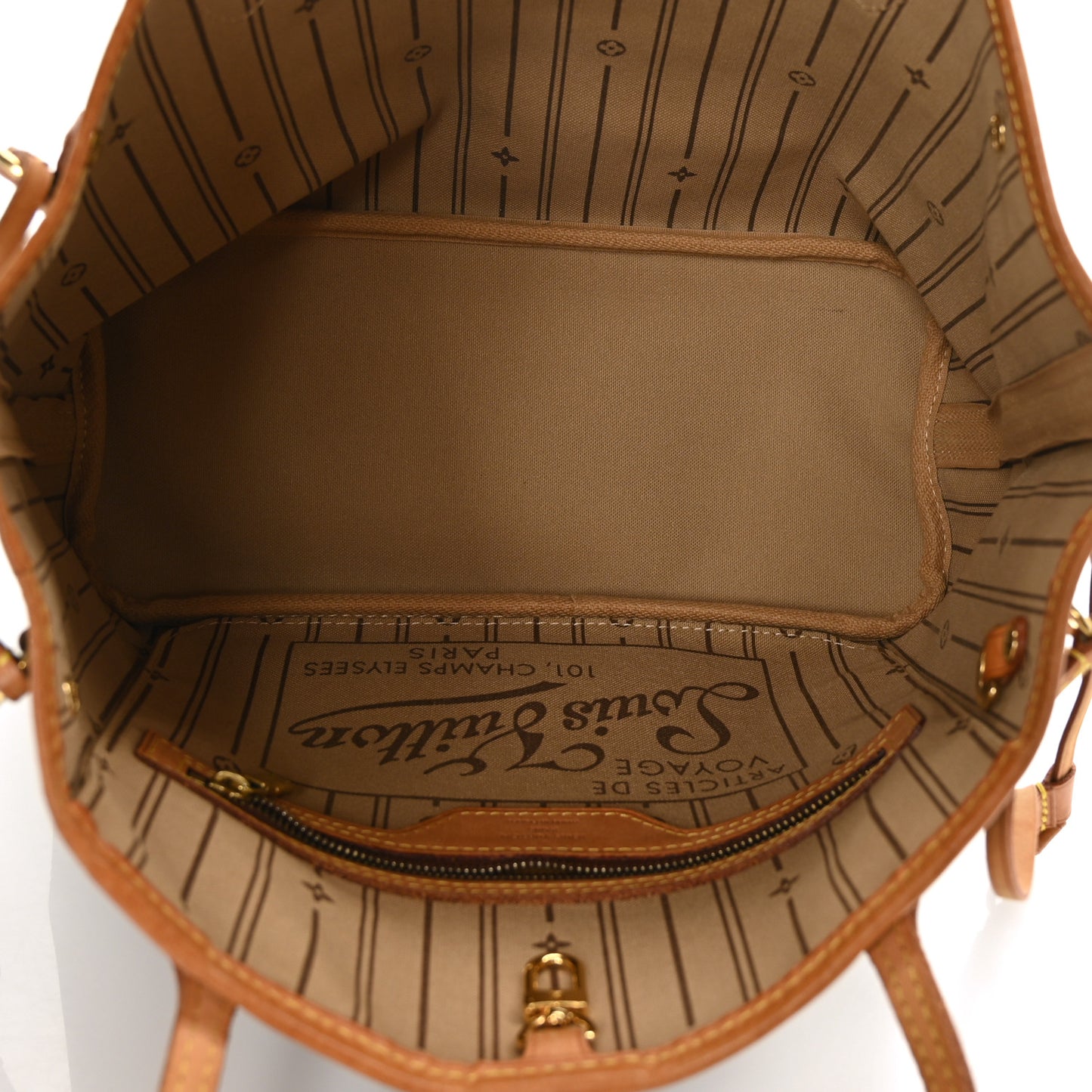 Monogram Neverfull PM