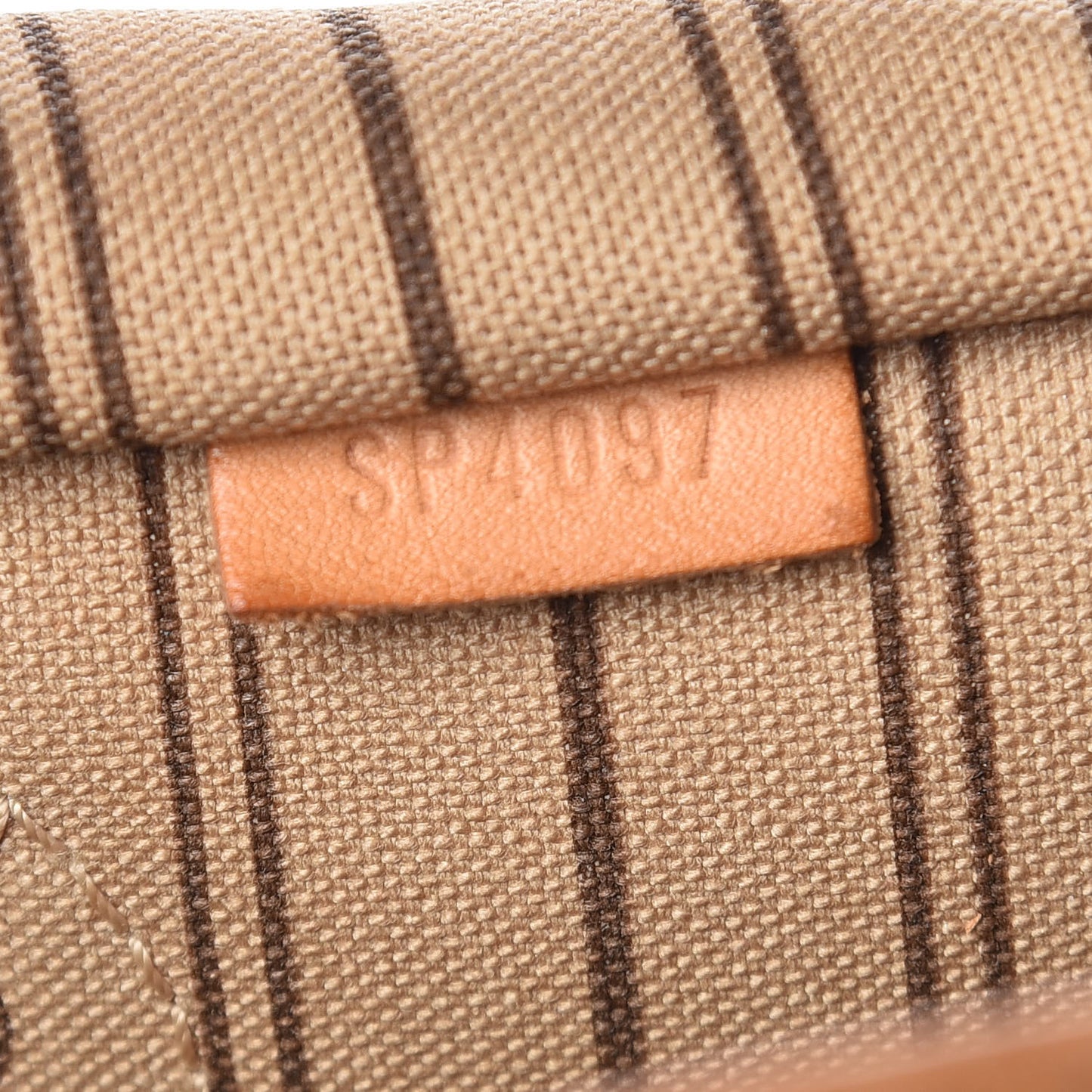 Monogram Neverfull GM