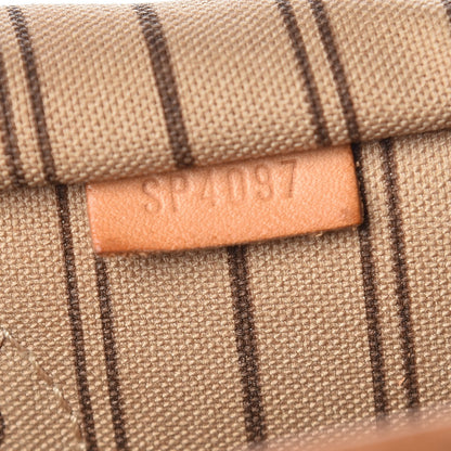 Louis Vuitton Monogram Neverfull GM 8 of 16