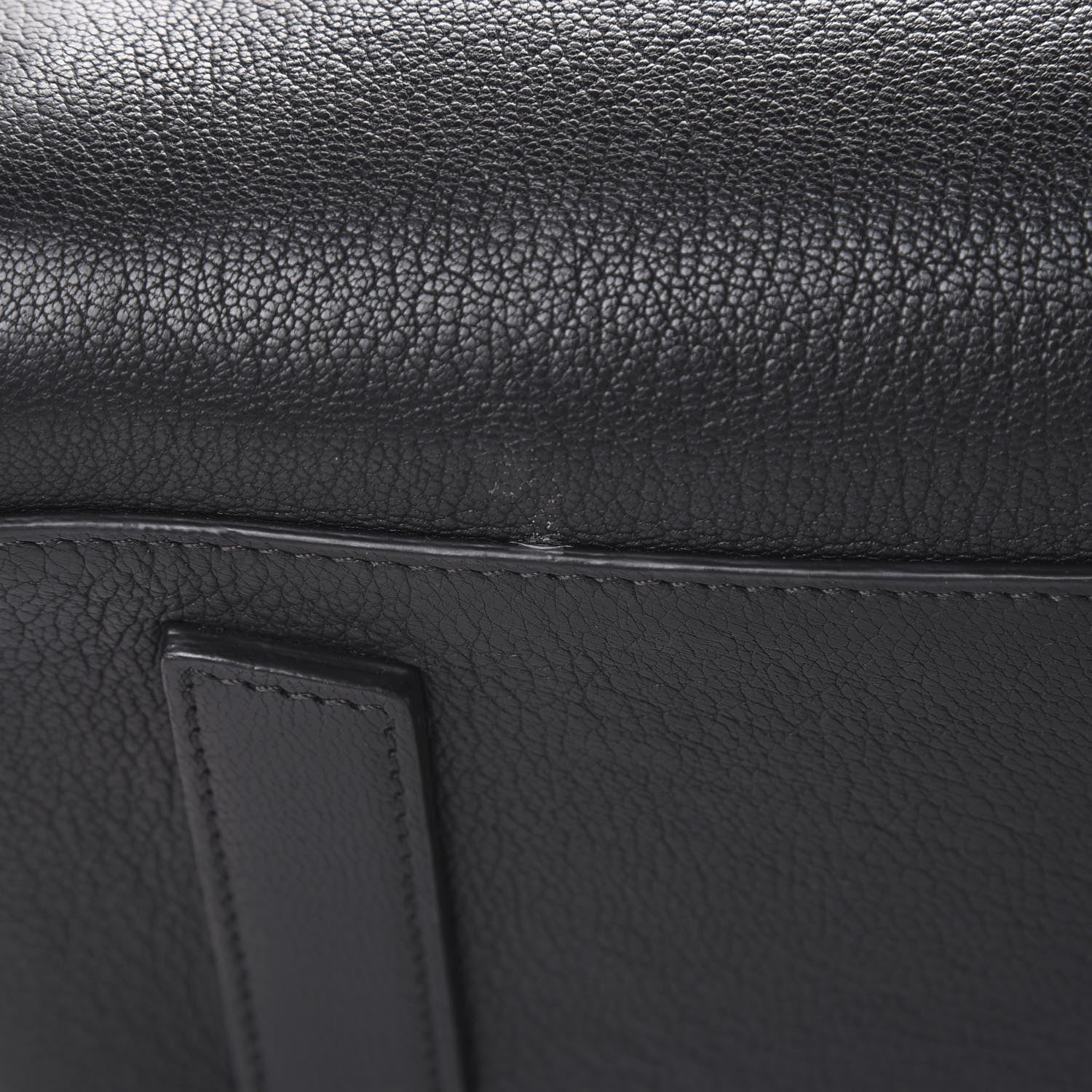 Givenchy Sugar Goatskin Small Antigona Black 11 of 13