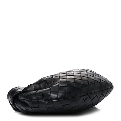 Bottega Veneta Nappa Intrecciato Mini Jodie Black 3 of 9