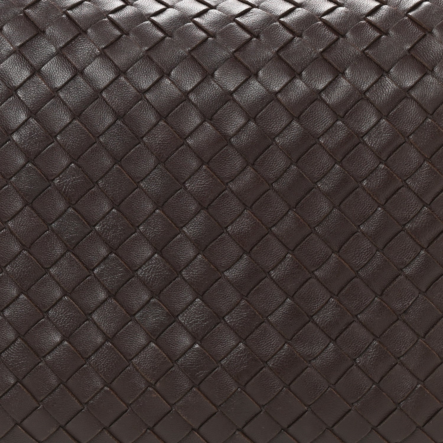 Bottega Veneta Nappa Intrecciato Medium Veneta Hobo Ebano 10 of 13