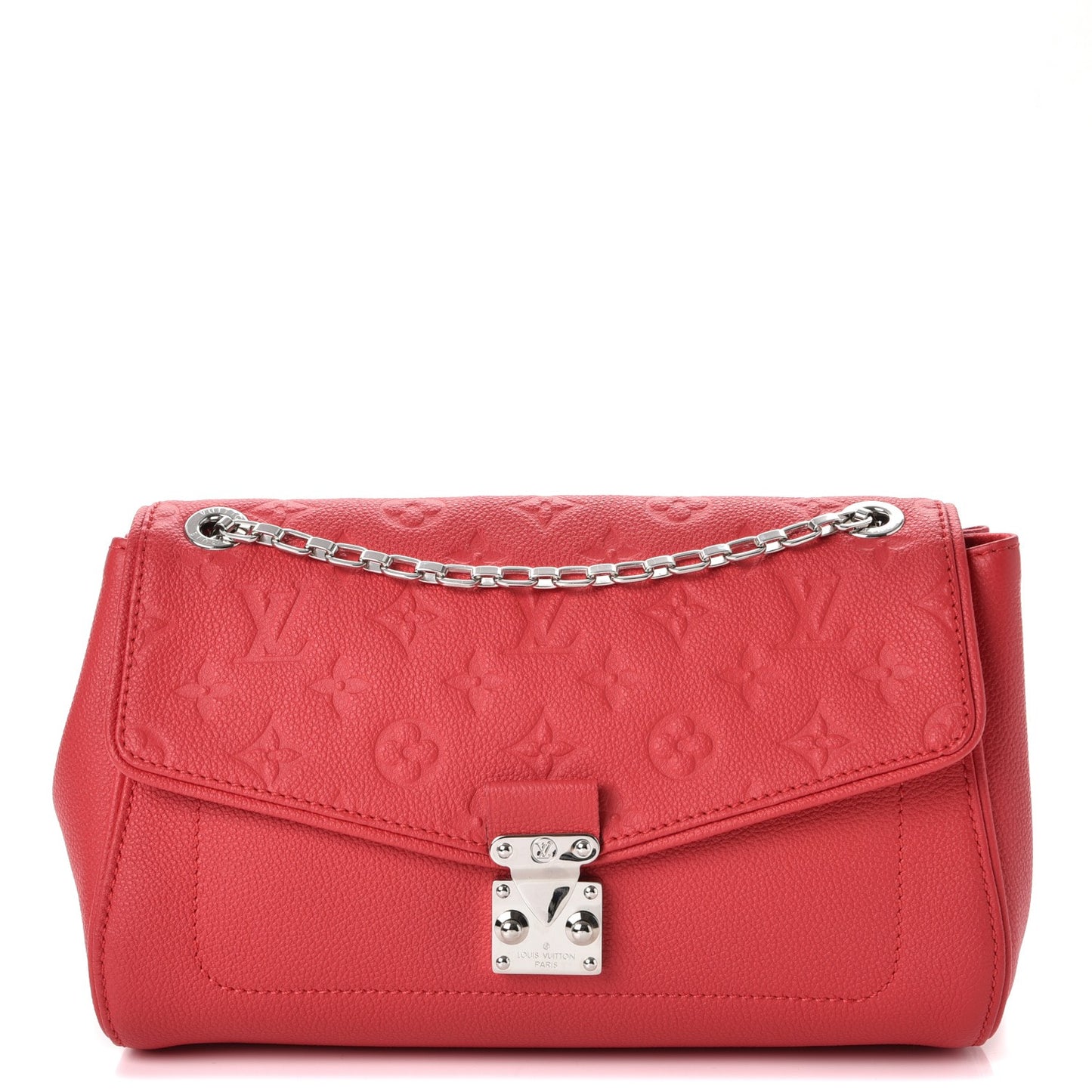 Empreinte Saint Germain PM Poppy