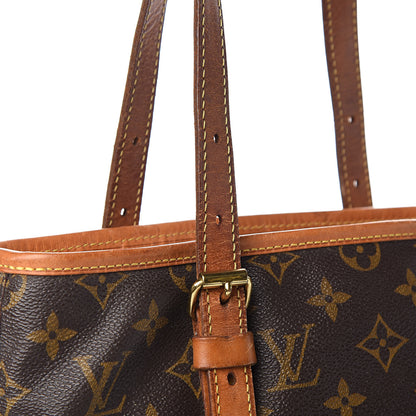 Louis Vuitton Monogram Bucket 27 11 of 15