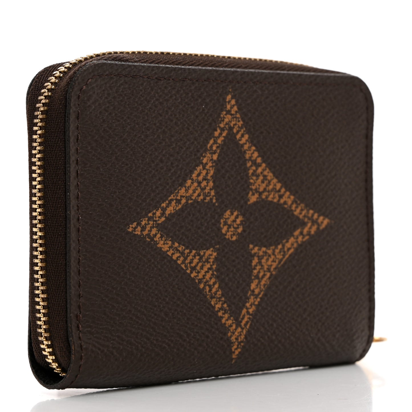 Monogram Giant Zippy Coin Purse