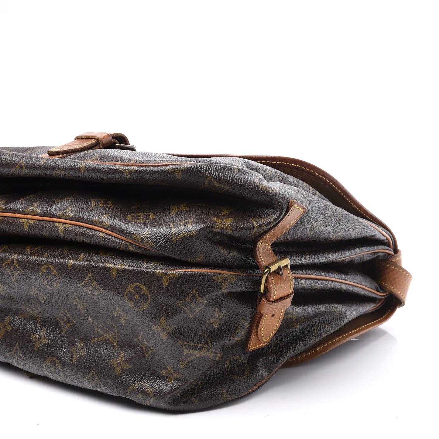 Monogram Saumur 35