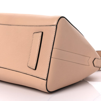 Givenchy Sugar Goatskin Small Antigona Medium Beige 9 of 9