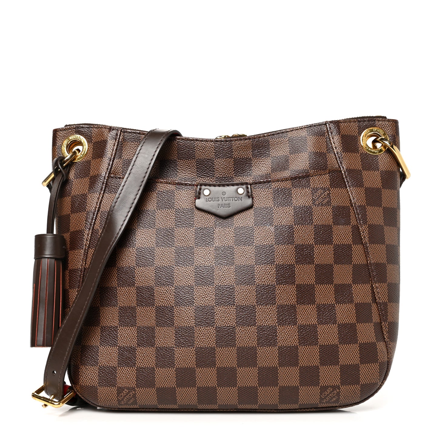 Damier Ebene South Bank Besace