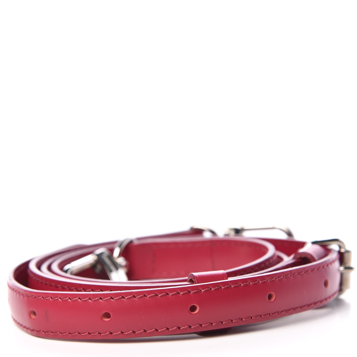 Epi 16mm Adjustable Shoulder Strap Fuchsia