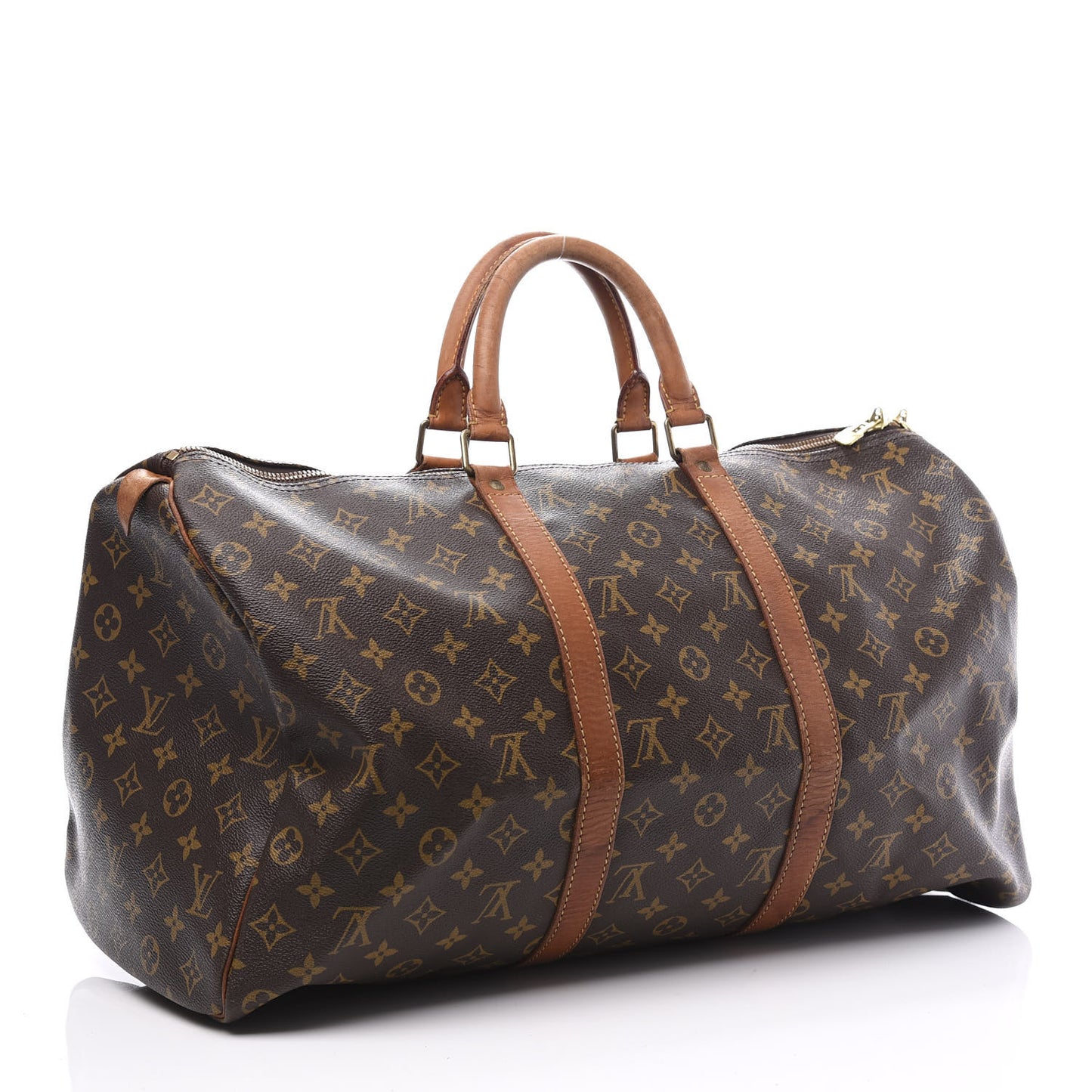 Monogram Keepall 50