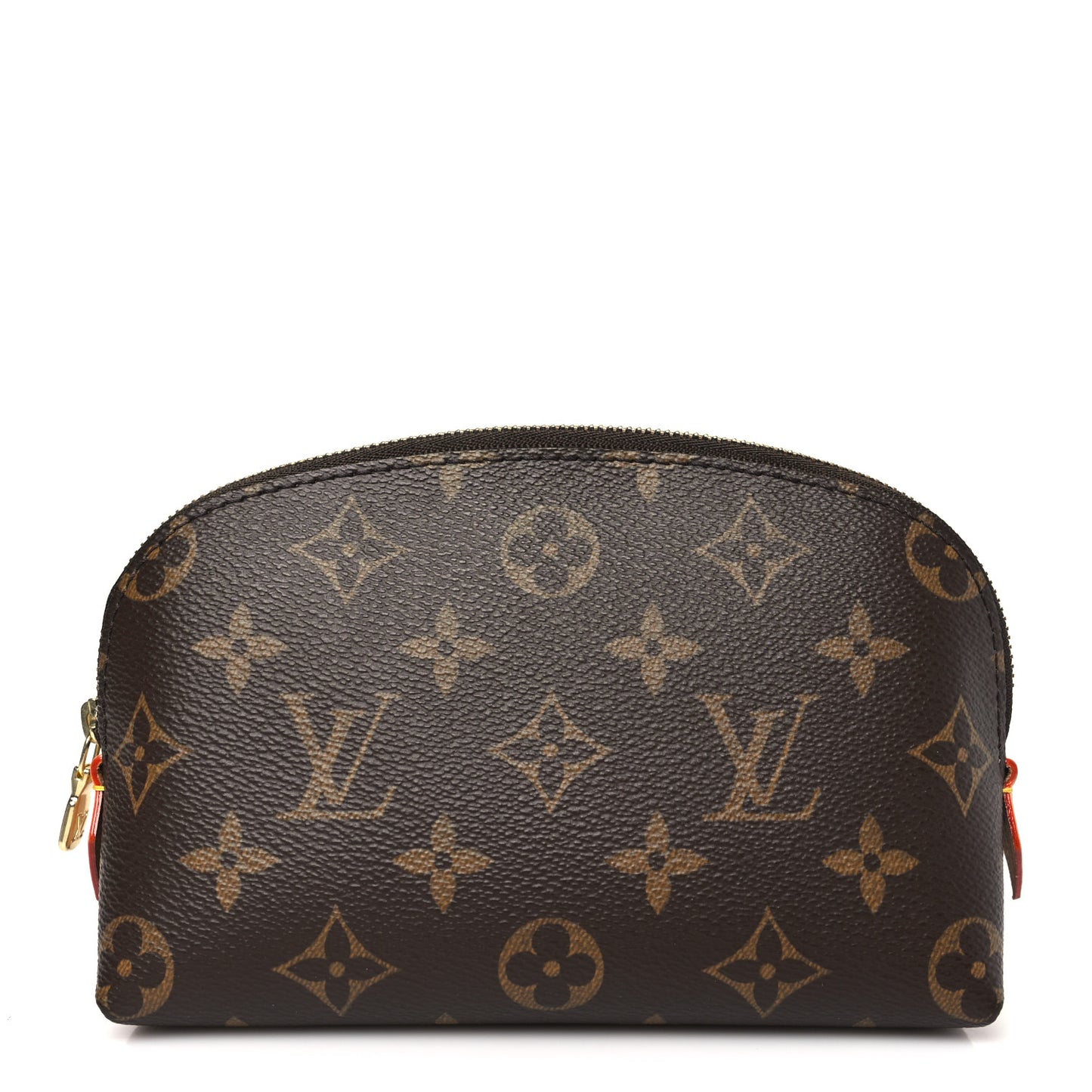 Monogram Cosmetic Pouch