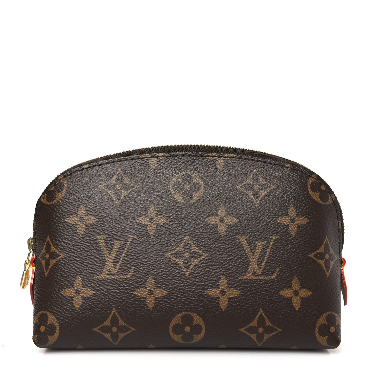 Louis Vuitton Monogram Cosmetic Pouch 1 of 7