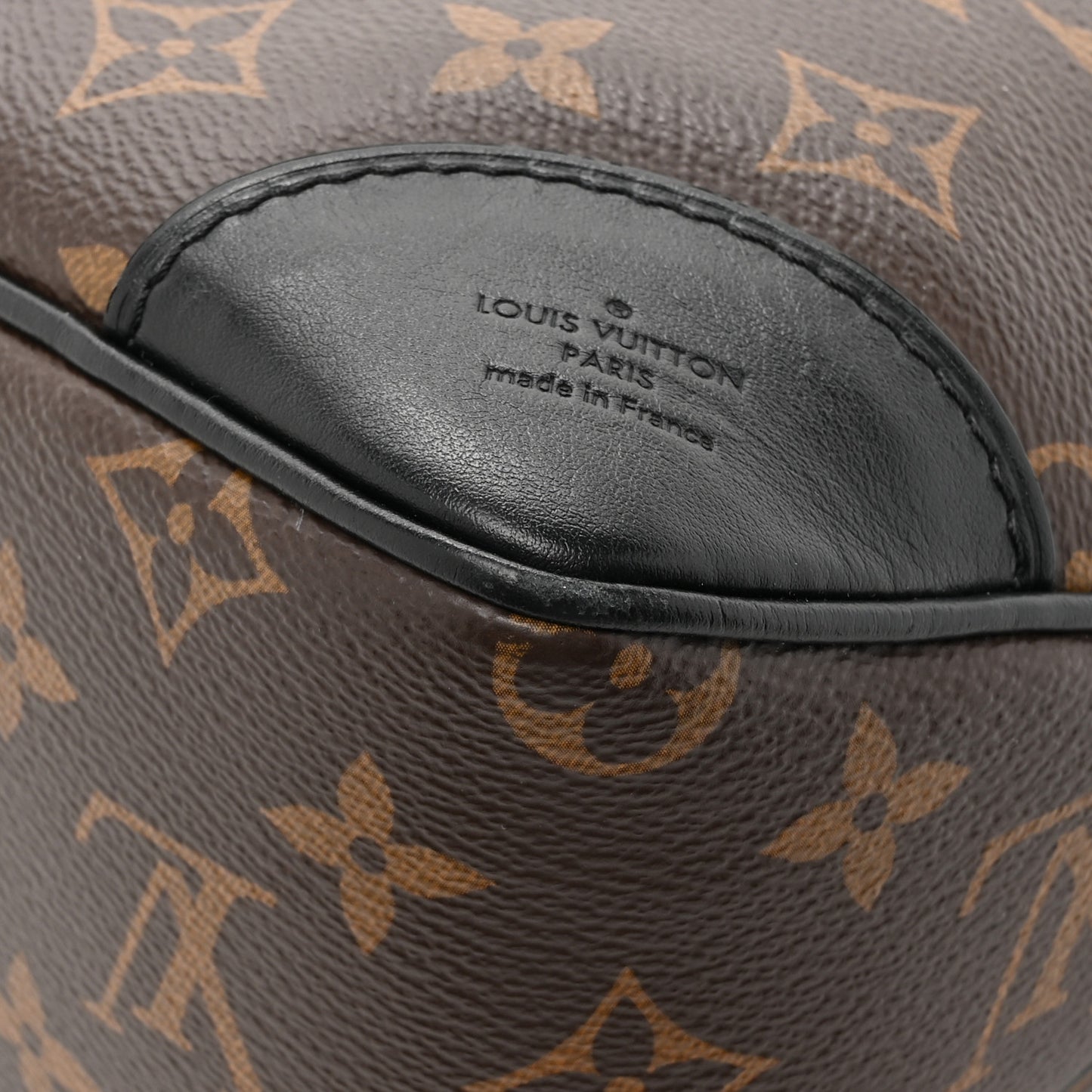 Monogram Odeon MM Black