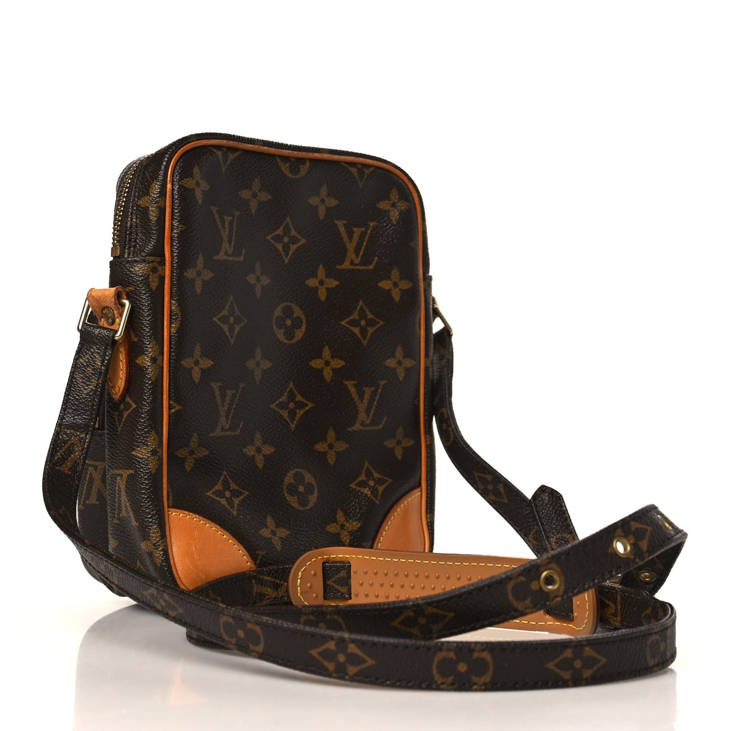 Monogram Amazone