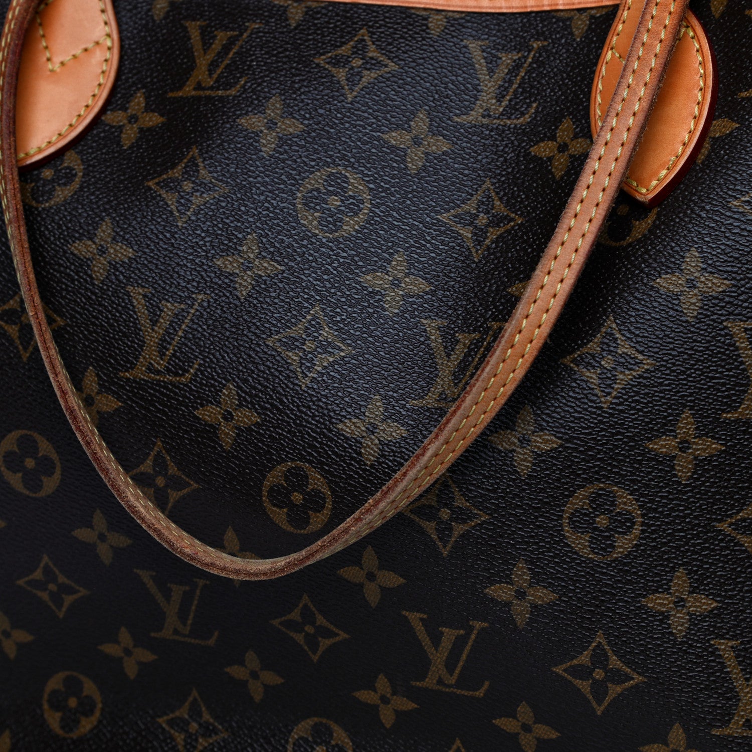 Louis Vuitton Monogram Neo Neverfull MM 13 of 13
