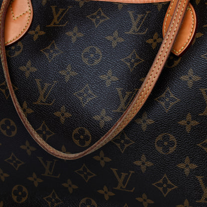 Louis Vuitton Monogram Neo Neverfull MM 13 of 13