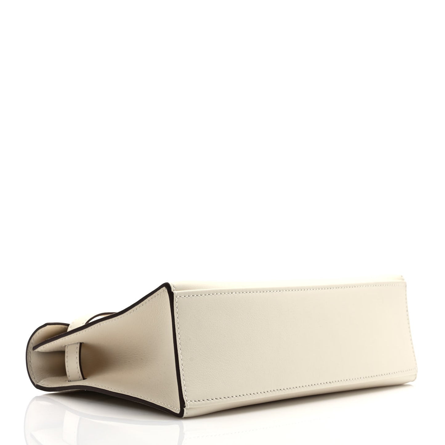 Swift Kelly Pochette Clutch Nata