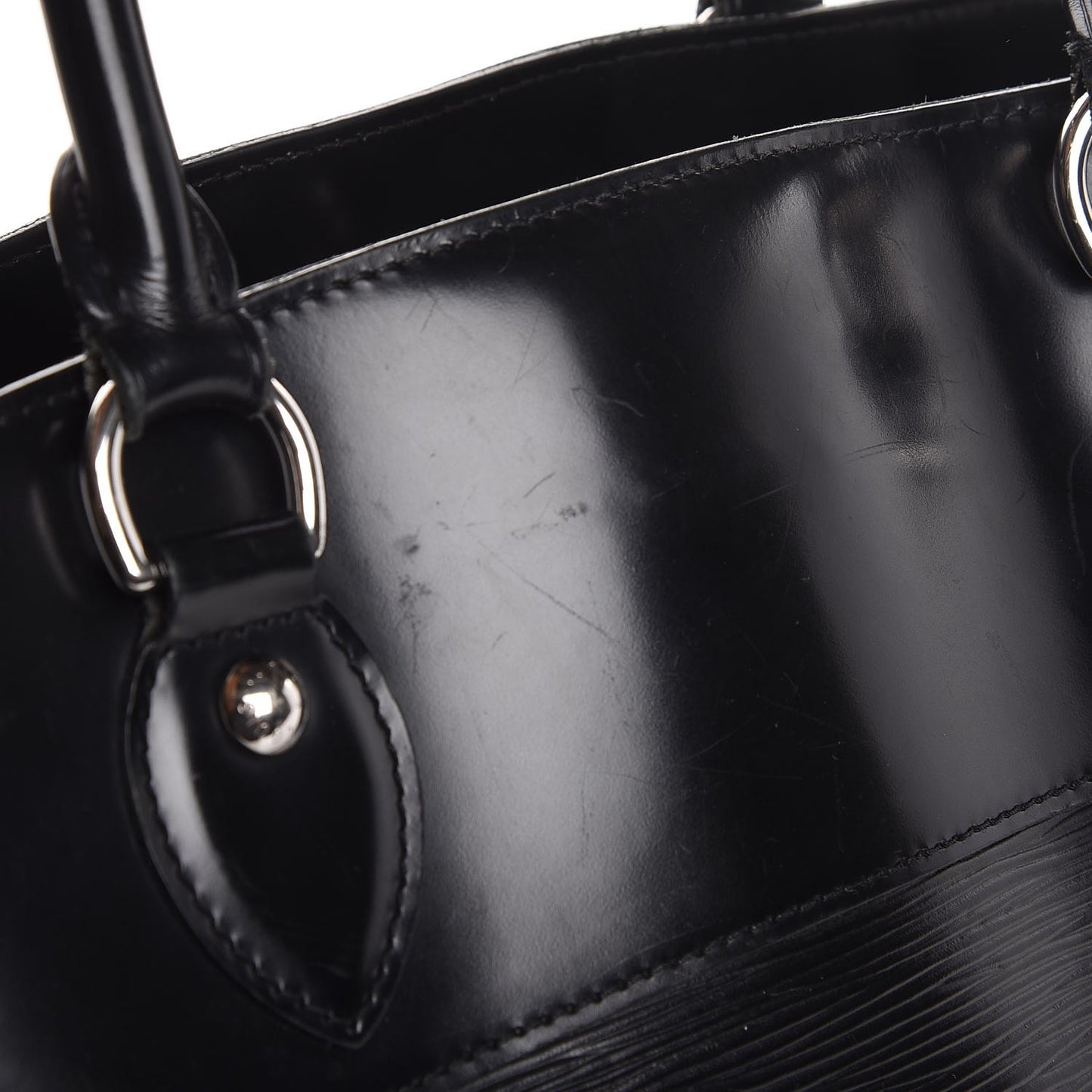 Epi Passy GM Black