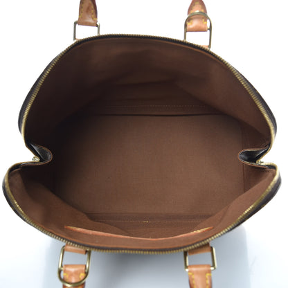 Louis Vuitton Monogram Alma PM 5 of 15