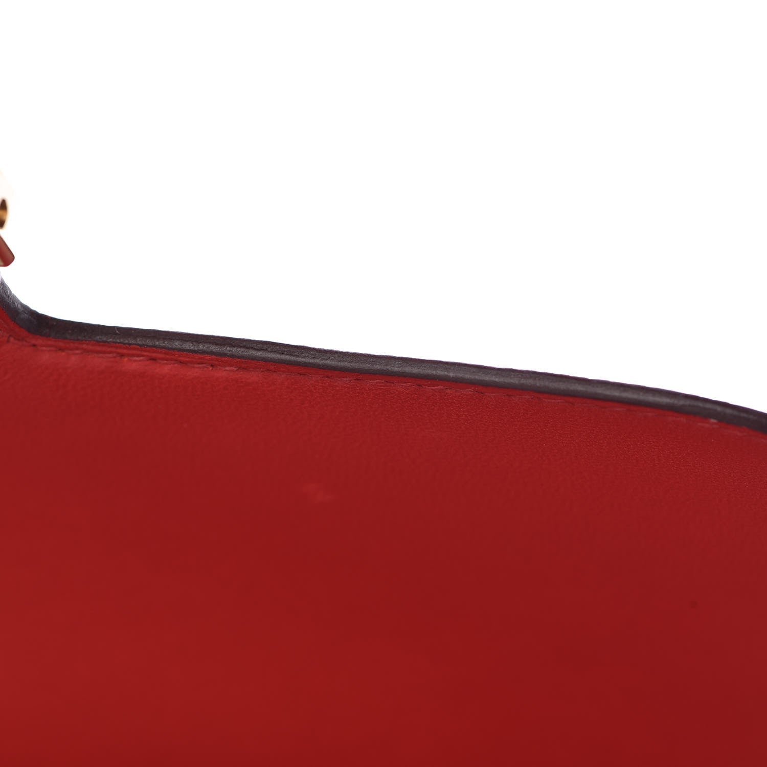 Hermes Epsom Constance 24 Rouge de Coeur 18 of 24