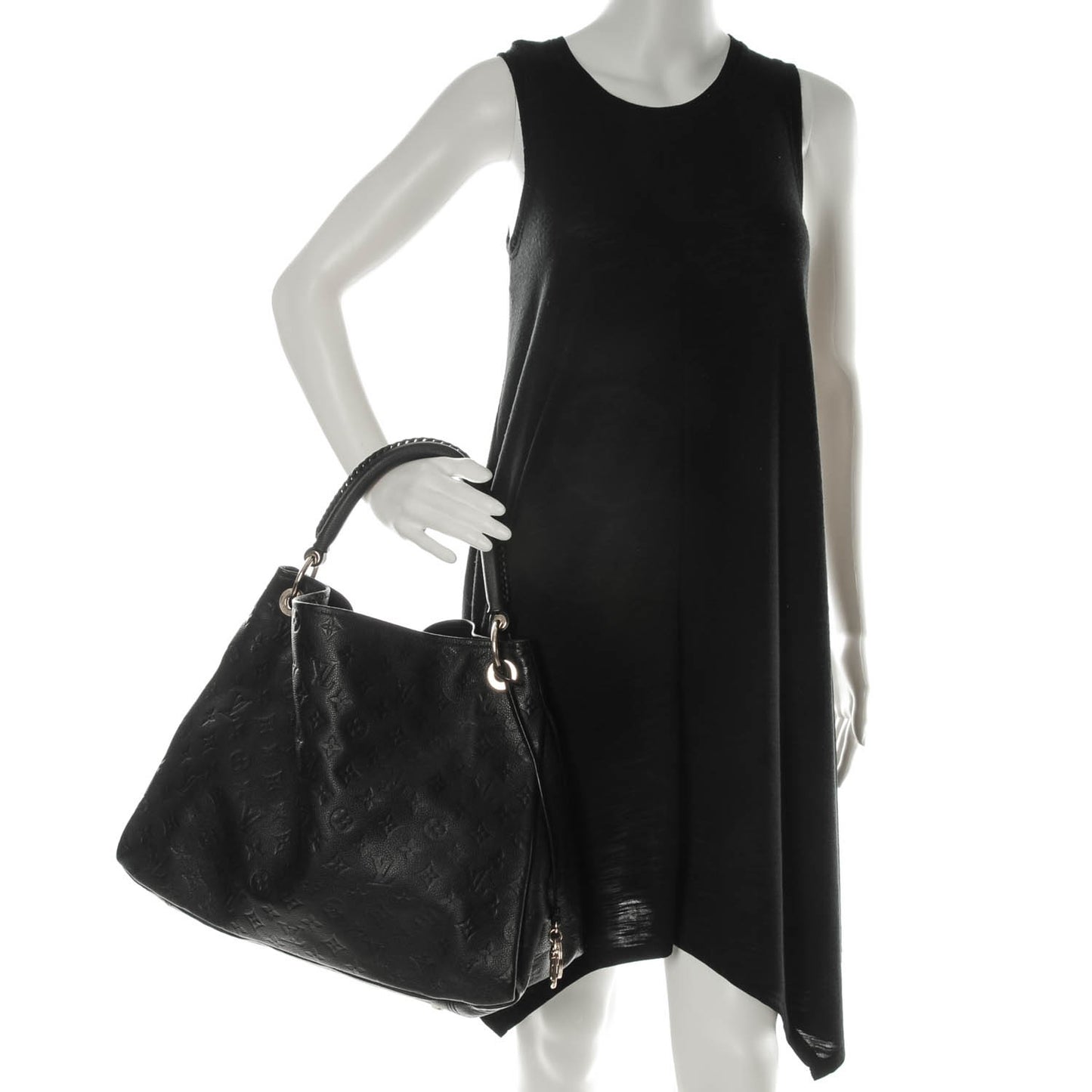 Empreinte Artsy MM Black