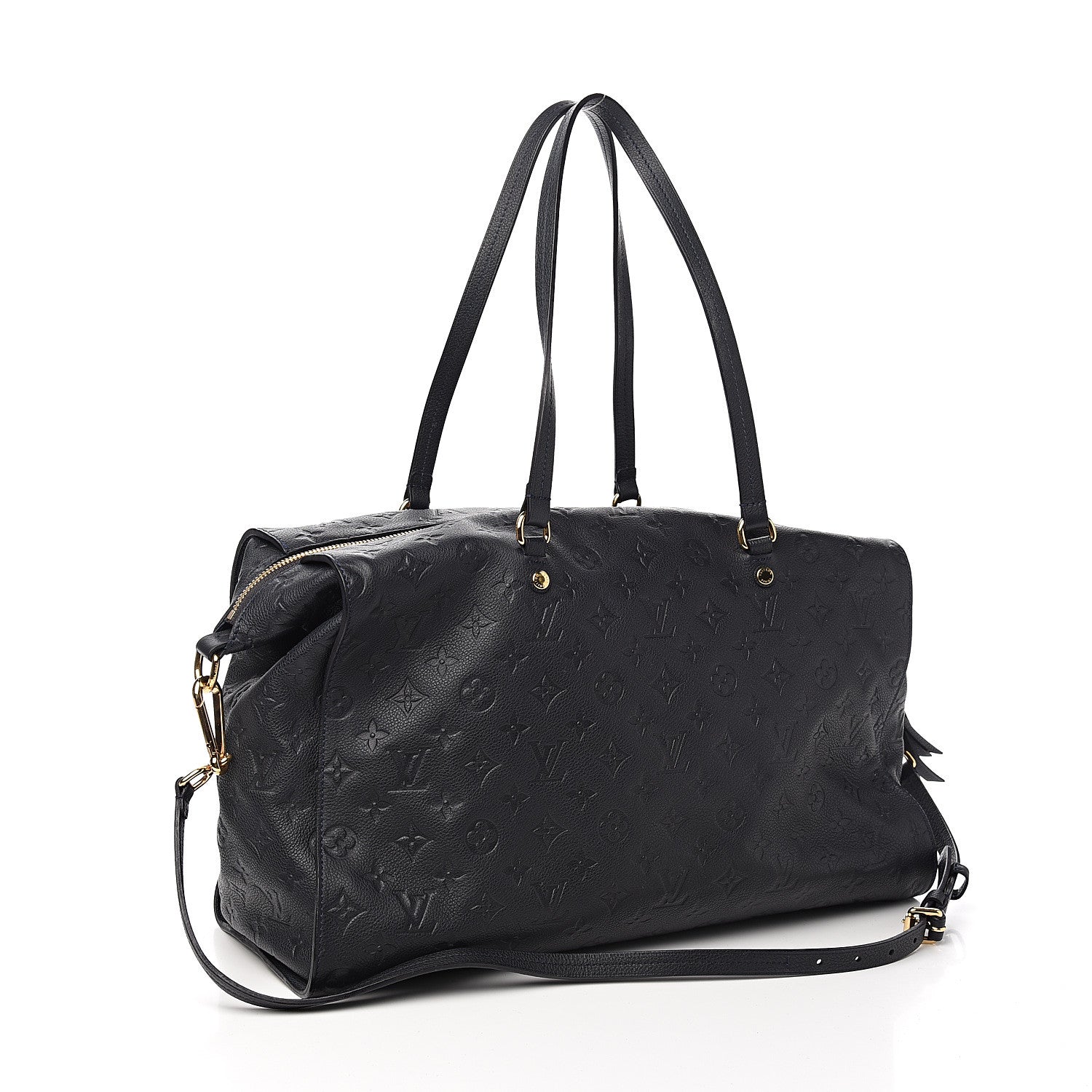 Louis Vuitton Empreinte Lumineuse GM Infini 2 of 9